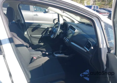 2016 Honda Fit Ex z USA, uszkodzony, nr VIN JHMGK5H7XGX028511